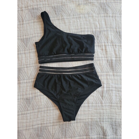 Other - Women two-piece Swimsuit Medium GUC